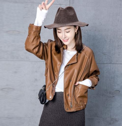 廓型毛呢短外套搭配阔腿裤:简约大方英伦范(图) 廓型毛呢短外套搭配阔腿裤:简约大方英伦范(图)