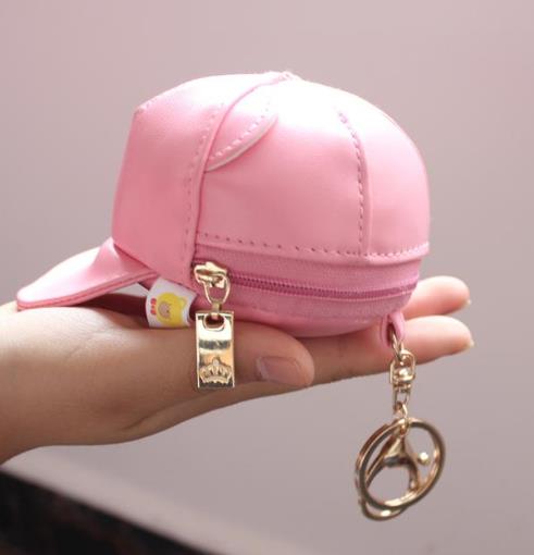 时尚又实用的镜子卡通零钱包:新款零钱包推荐 时尚又实用的镜子卡通零钱包:新款零钱包推荐