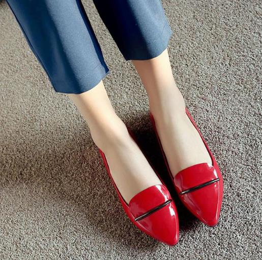 高跟鞋的多种搭配：百搭时尚高跟鞋彰显女人味