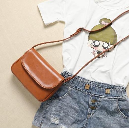 迷你韩版斜挎包怎么搭配:简约时尚斜挎包分享 迷你韩版斜挎包怎么搭配:简约时尚斜挎包分享