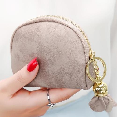 时尚又实用的镜子卡通零钱包:新款零钱包推荐 时尚又实用的镜子卡通零钱包:新款零钱包推荐