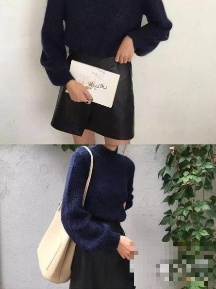 大衣下面怎么搭配：3种搭配做个时尚优雅的女子