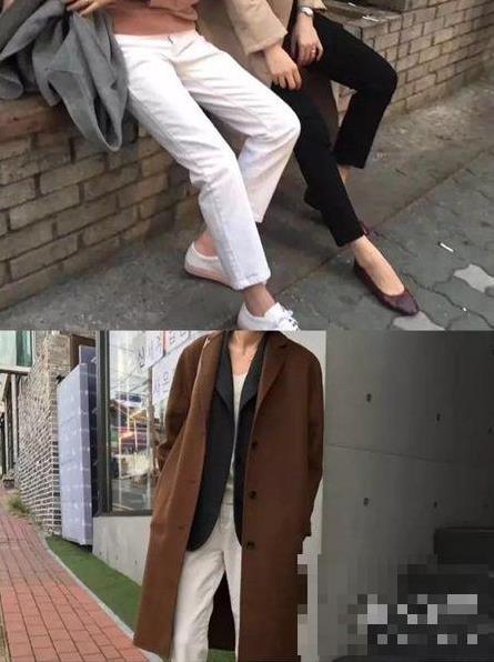 大衣下面怎么搭配：3种搭配做个时尚优雅的女子
