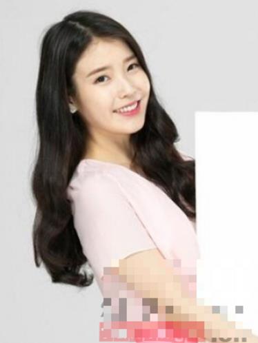 圆脸偏分烫发设计：时尚显瘦迷人的偏分烫发（图）