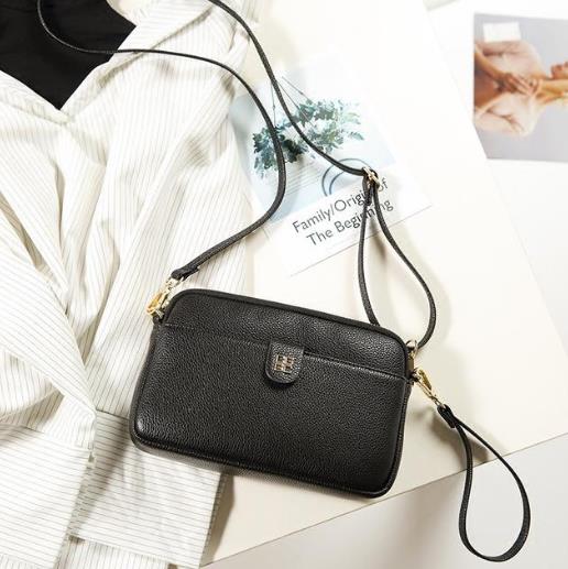 迷你韩版斜挎包怎么搭配:简约时尚斜挎包分享 迷你韩版斜挎包怎么搭配:简约时尚斜挎包分享