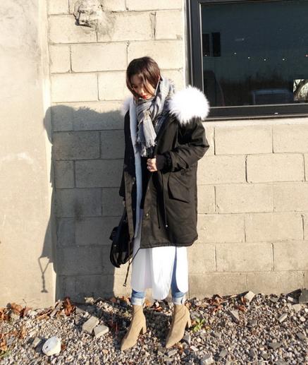 2018女裤流行趋势：时尚达人最爱这几款女裤（图）