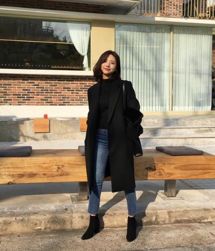 2018女裤流行趋势：时尚达人最爱这几款女裤（图）