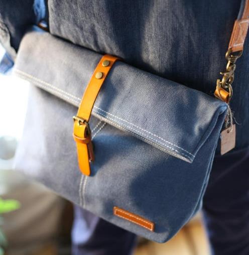 凸显造型利器小圆筒女包：复古时尚小圆筒包搭配