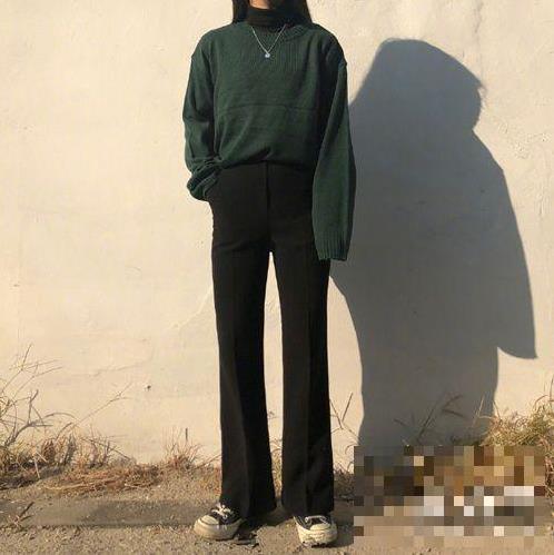 美丽不“冻”人：时尚显瘦青春减龄的穿搭技巧（图）