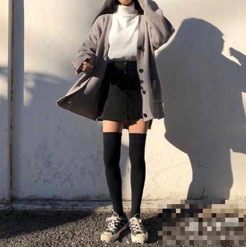 美丽不“冻”人：时尚显瘦青春减龄的穿搭技巧（图）