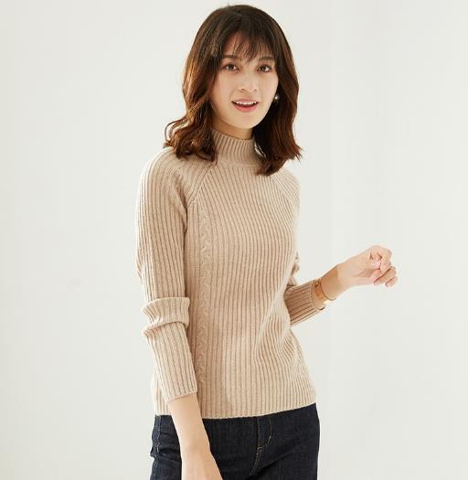 小个子的福利：显瘦显高蝙蝠袖格子两件套（图）