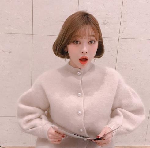 2018时尚女生大爱的短发造型：短发发型推荐（图）