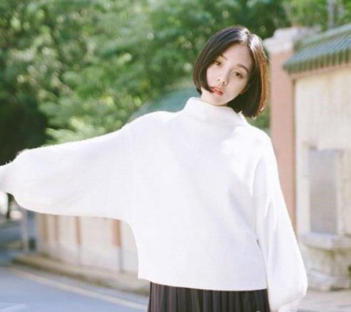 2018时尚女生大爱的短发造型：短发发型推荐（图）