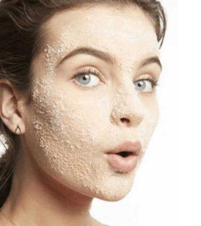 轻松擦掉你的色斑困扰:用白醋盐水擦脸法就对了 轻松擦掉你的色斑困扰:用白醋盐水擦脸法就对了