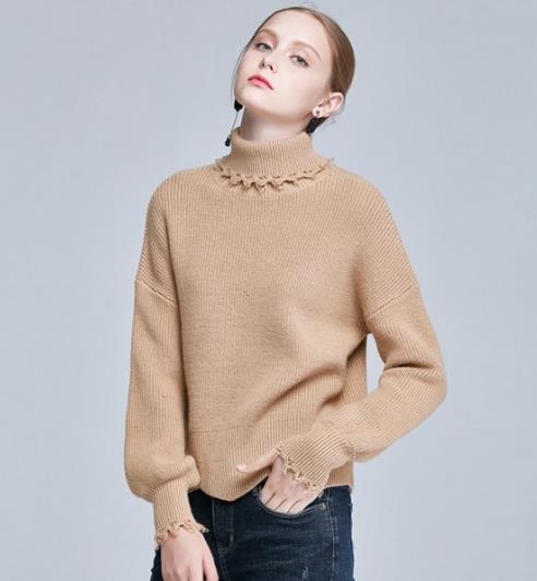 2017新款不对称短款羽绒服搭配：个性又时髦（图）