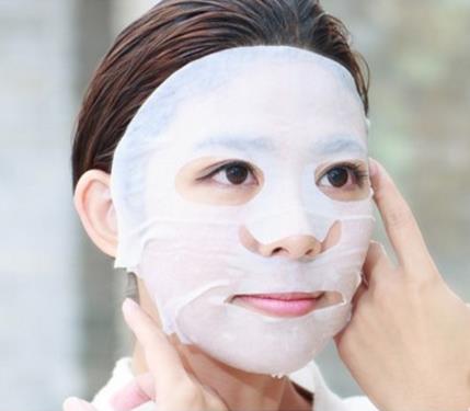 面膜你敷对了吗：这些道理你真的懂吗（组图）