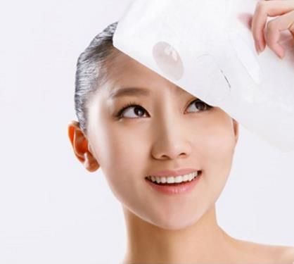 面膜你敷对了吗：这些道理你真的懂吗（组图）
