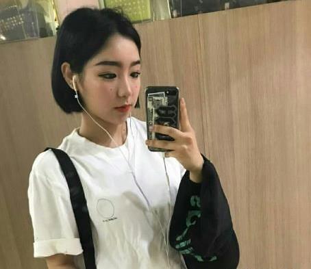 女生最喜欢的还是这些短发:减龄气质短发发型 女生最喜欢的还是这些短发:减龄气质短发发型