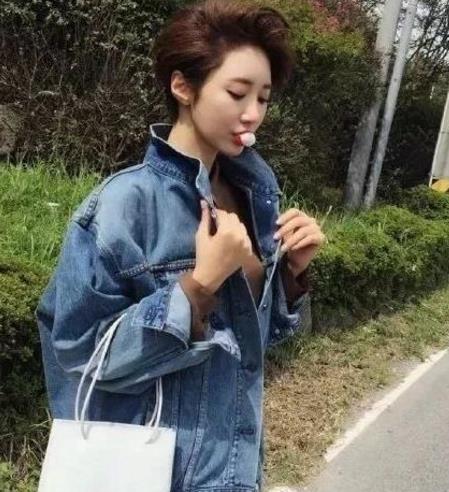 女生最喜欢的还是这些短发:减龄气质短发发型 女生最喜欢的还是这些短发:减龄气质短发发型