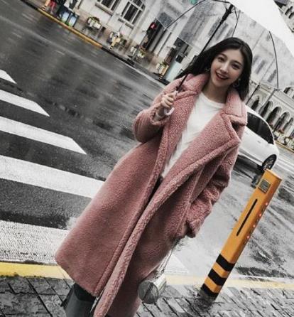 2018大衣怎能搭配:有范儿显气质的大衣分享(图) 2018大衣怎能搭配:有范儿显气质的大衣分享(图)