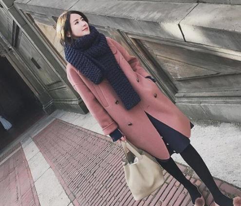 2018大衣怎能搭配:有范儿显气质的大衣分享(图) 2018大衣怎能搭配:有范儿显气质的大衣分享(图)