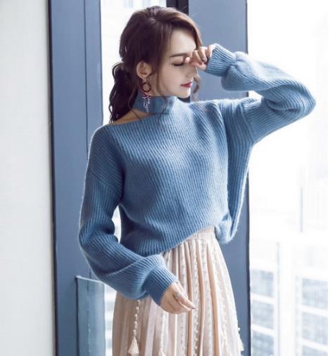 冬天怎么样穿衣不显臃肿:修身内搭是关键(图) 冬天怎么样穿衣不显臃肿:修身内搭是关键(图)