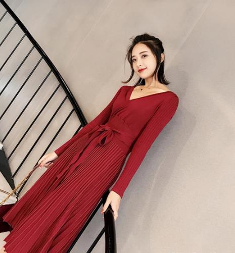 冬天怎么样穿衣不显臃肿：修身内搭是关键（图）