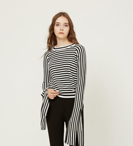 冬季怎么搭配才能不冻人：女生美翻了的穿搭示范