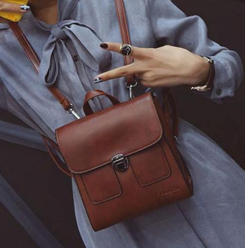 怎样才能让你的气场大增:时尚圆筒小斜挎包(图) 怎样才能让你的气场大增:时尚圆筒小斜挎包(图)