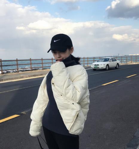 人群中你最抢眼：冬季最强女生羽绒服搭配（图）