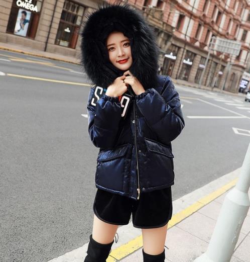 走温暖路线怎么能少了帅气又时髦的羽绒服（图）