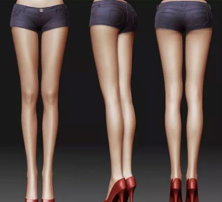 冬天腿上起皮屑怎么办：七种解决方法还你水润肌肤