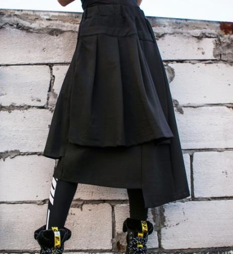 女生爱的时髦冬裙：这几款2018正流行（图）