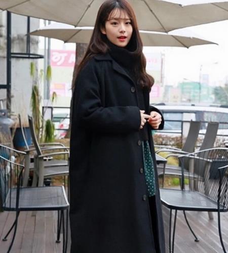 1月御寒衣橱必备：盘点女神范儿的冬季大衣（图）