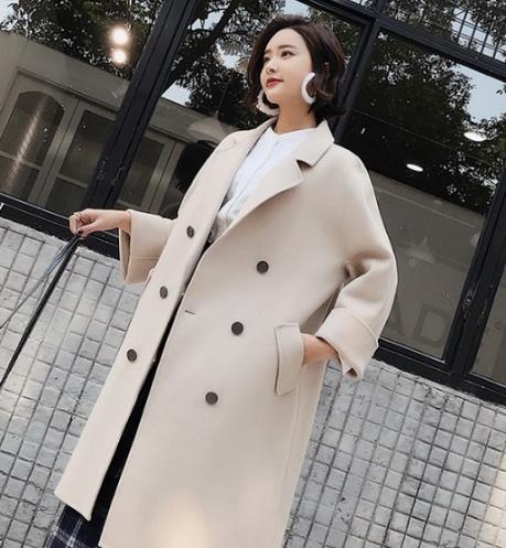 1月御寒衣橱必备：盘点女神范儿的冬季大衣（图）