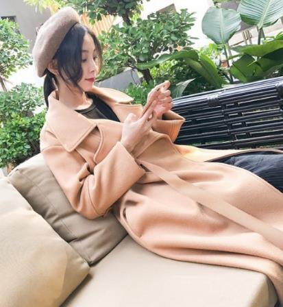 小个子如何才能显高：2018这一款外套必穿（图）