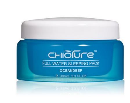 睡眠面膜你选对了吗：肌肤干燥这几款必备（图）