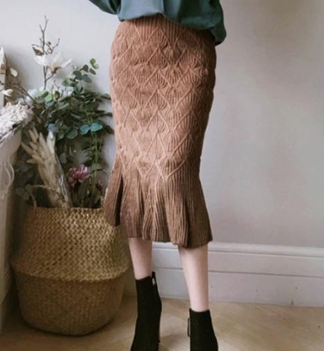 冬季着装小心机：轻松穿出时髦范儿（图）