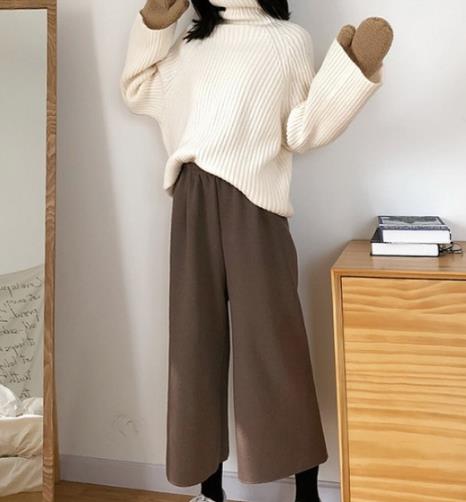 冬季着装小心机：轻松穿出时髦范儿（图）