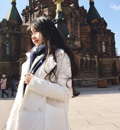 冬日最流行棉服的穿搭：棉服我要穿出新高度（图）