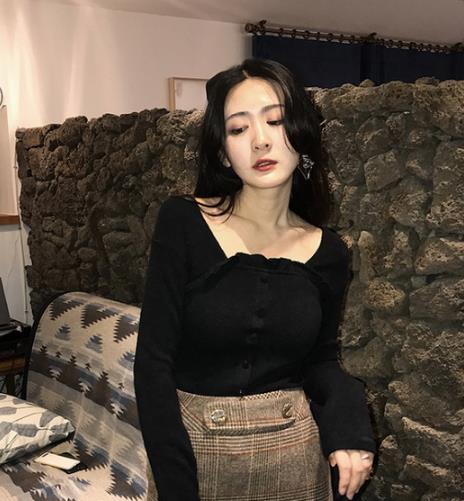 毛衣穿出时尚风：从此你就是时尚潮流（图）