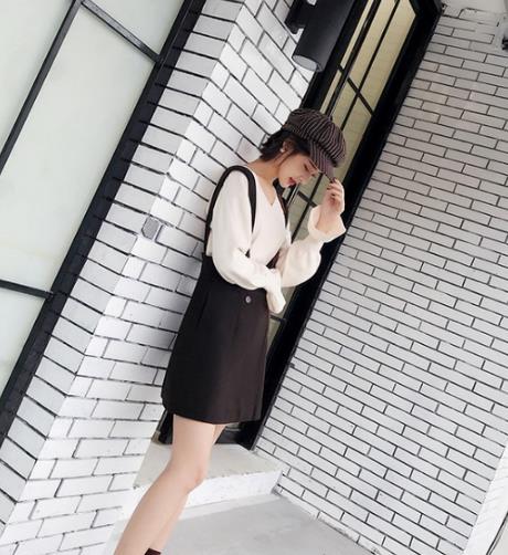 毛衣穿出时尚风：从此你就是时尚潮流（图）