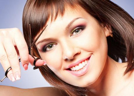 2017秋冬流行的8款超美腻的短发推荐（图）