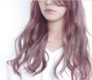 今年最全流行发色：挑款美发色美美过新年（图）