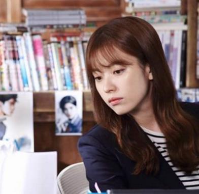 学会这4步：你的妆容也能美得像韩剧女主角（图）