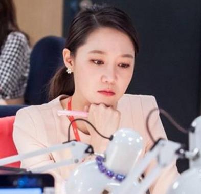 学会这4步：你的妆容也能美得像韩剧女主角（图）