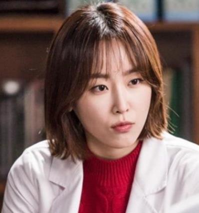 学会这4步：你的妆容也能美得像韩剧女主角（图）