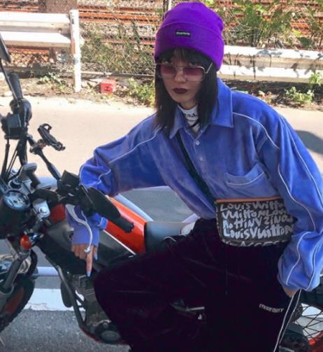 2018最时尚潮流的棉服外套搭配，你穿对了吗（图）