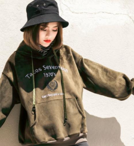 2018最时尚潮流的棉服外套搭配，你穿对了吗（图）