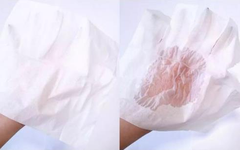 冬季双手干燥怎么办：教你用化妆水做手膜（图）